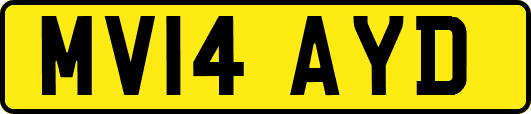MV14AYD
