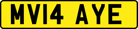 MV14AYE
