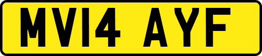 MV14AYF
