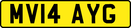 MV14AYG