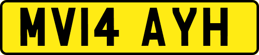MV14AYH