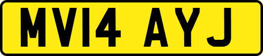 MV14AYJ