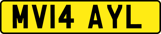MV14AYL