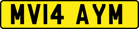 MV14AYM