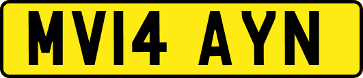 MV14AYN