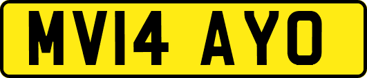 MV14AYO