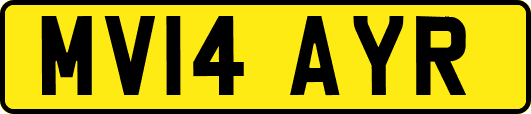 MV14AYR