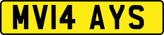 MV14AYS