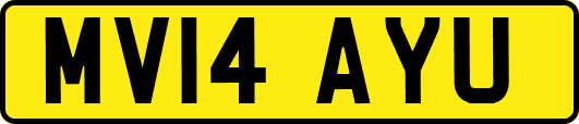 MV14AYU