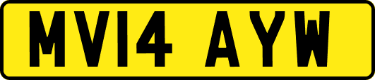 MV14AYW