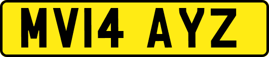 MV14AYZ