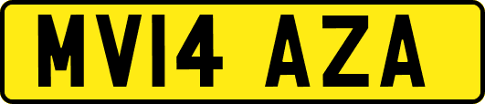 MV14AZA