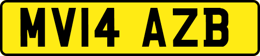 MV14AZB