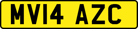 MV14AZC