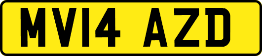 MV14AZD