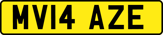 MV14AZE