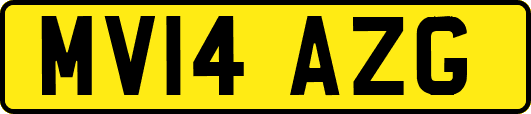 MV14AZG