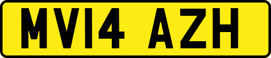 MV14AZH