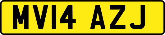 MV14AZJ