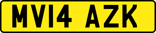 MV14AZK