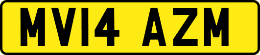 MV14AZM