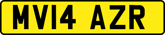 MV14AZR