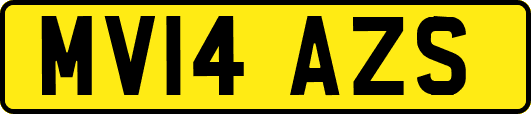 MV14AZS
