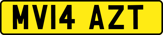 MV14AZT