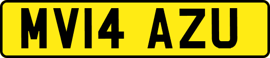 MV14AZU
