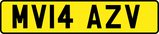 MV14AZV