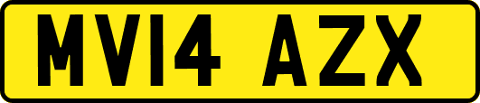 MV14AZX