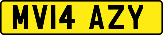 MV14AZY