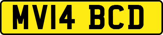MV14BCD