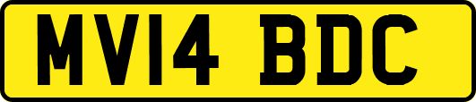 MV14BDC