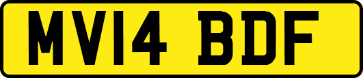 MV14BDF