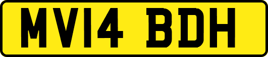 MV14BDH