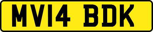 MV14BDK