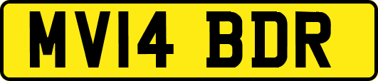 MV14BDR