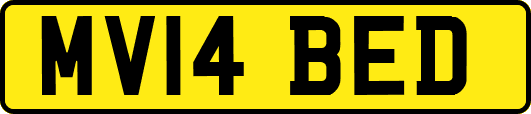 MV14BED