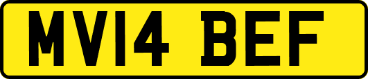 MV14BEF