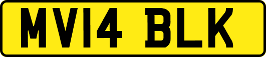 MV14BLK