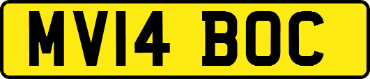 MV14BOC