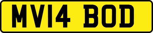 MV14BOD
