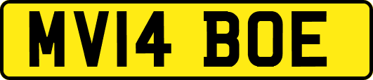 MV14BOE