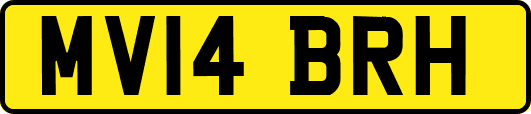 MV14BRH