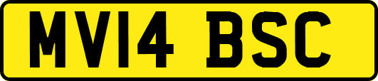 MV14BSC