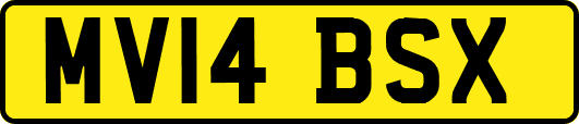 MV14BSX