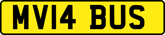 MV14BUS
