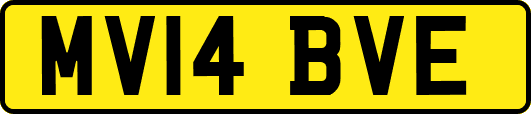 MV14BVE