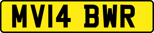 MV14BWR
